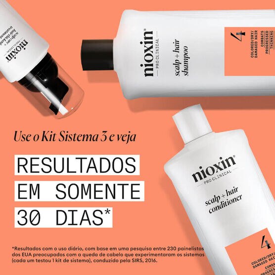 VOLUME & THINNING SIS-4 CONDICIONAD-1L
